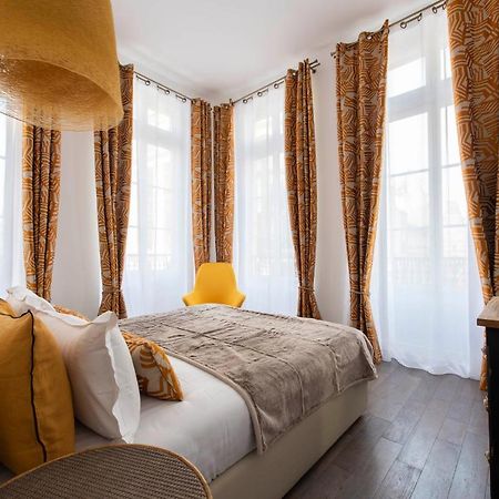 Semaphore Paris Ngoại thất bức ảnh