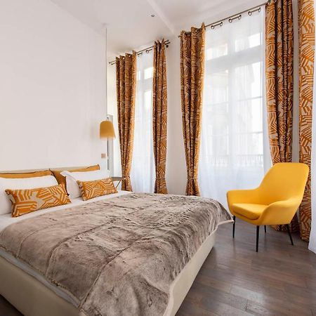 Semaphore Paris Ngoại thất bức ảnh