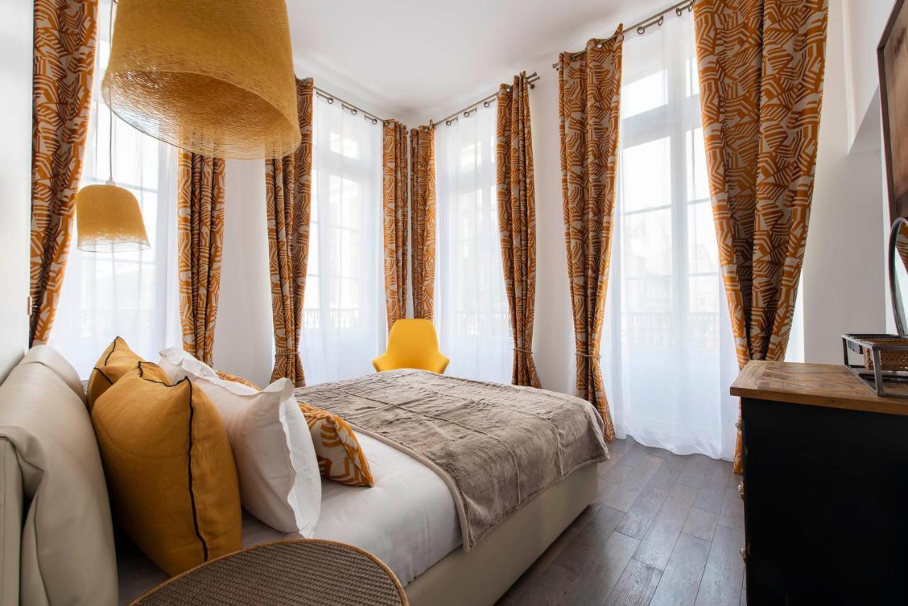 Semaphore Paris Ngoại thất bức ảnh